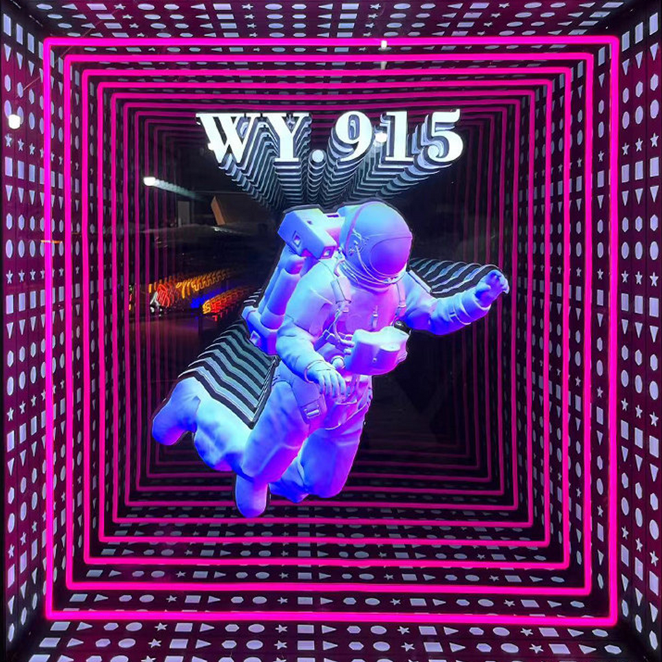 (Customized) Infinity Mirror SJ-005