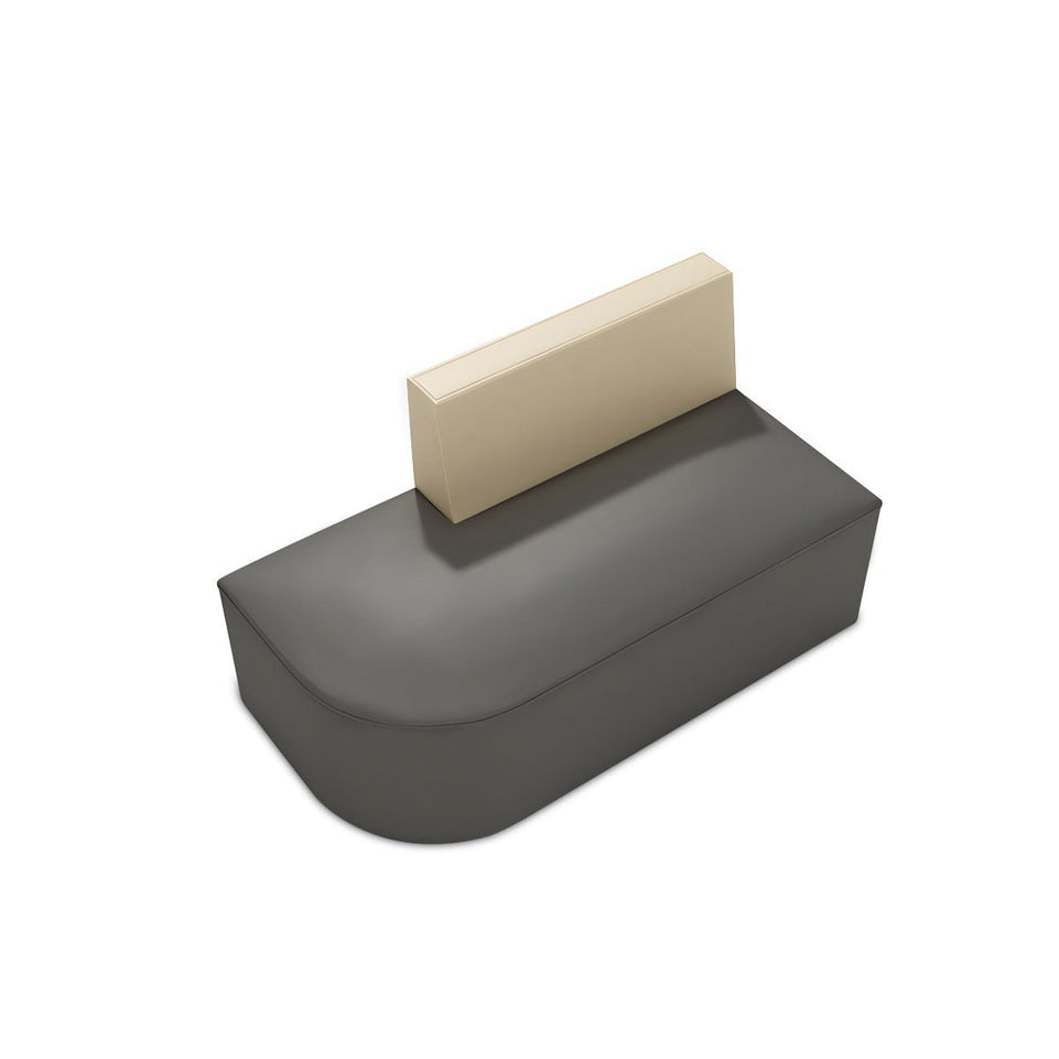 Modern Public Area Lounge Sofa Combination Reception Modular Sectional Office Sofa Set PSF-2006