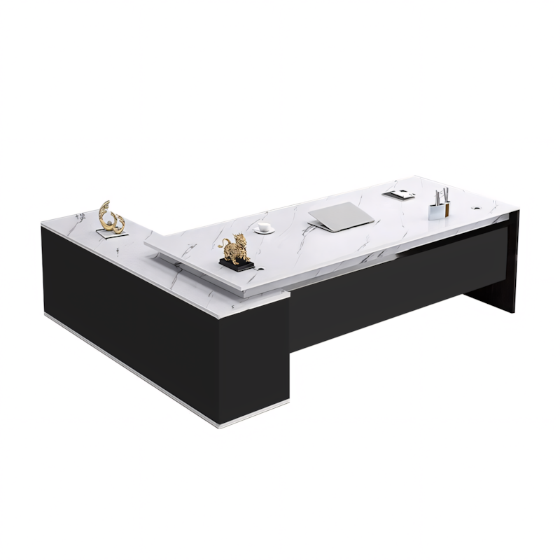 Luxury President Office Stylish Executive Desk LBZ-10100