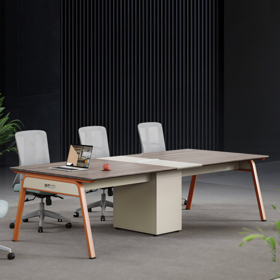 Classic Office Desk Conference Table HYZ-1038