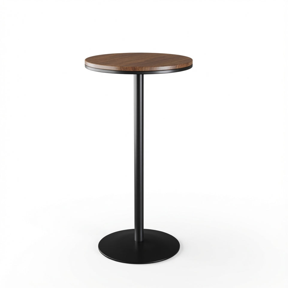 Nordic Style Rotating Adjustable Bar Table & Stool Set BTZ-005