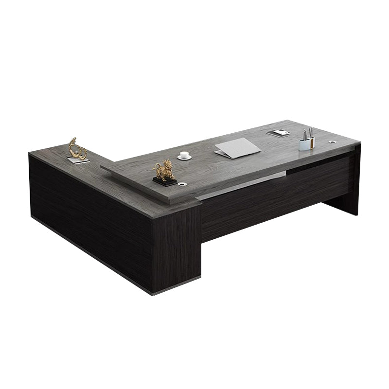 (In Stock)Luxury Executive Office Stylish Administrative Desk Imposing and Impressive Boss Desk LBZ-10100 Shipped from Australia