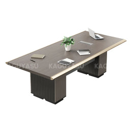 Minimalist Modern Business Conference Table HYZ-046