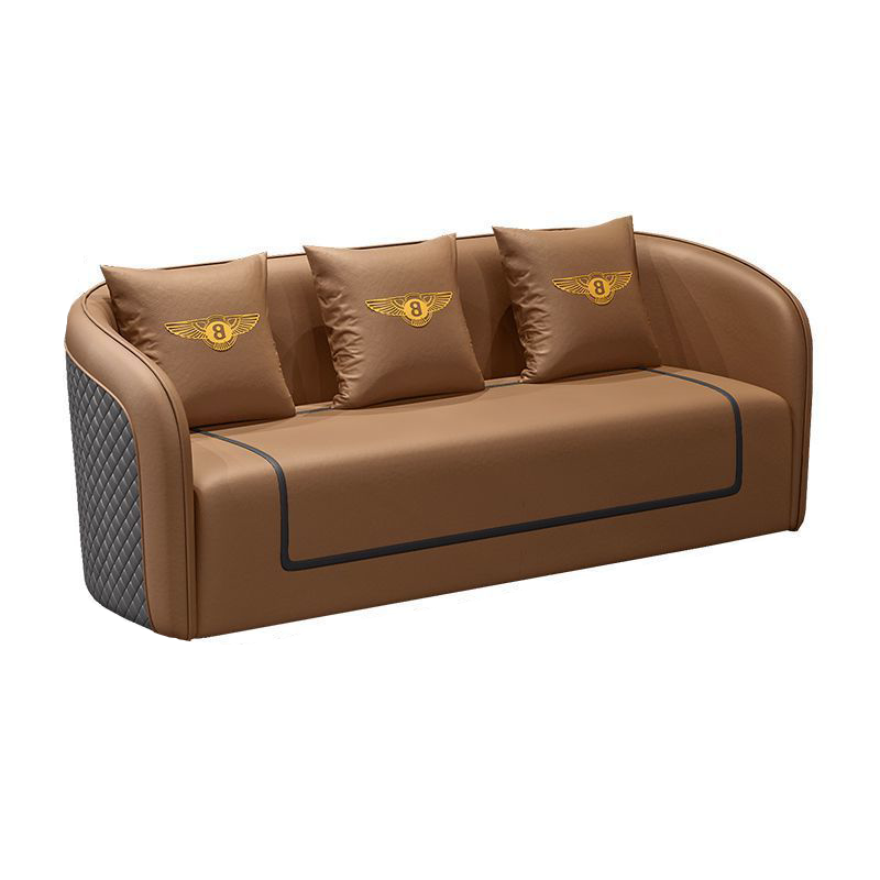 Sofa Reception Table And Chair Set BGSF-1030