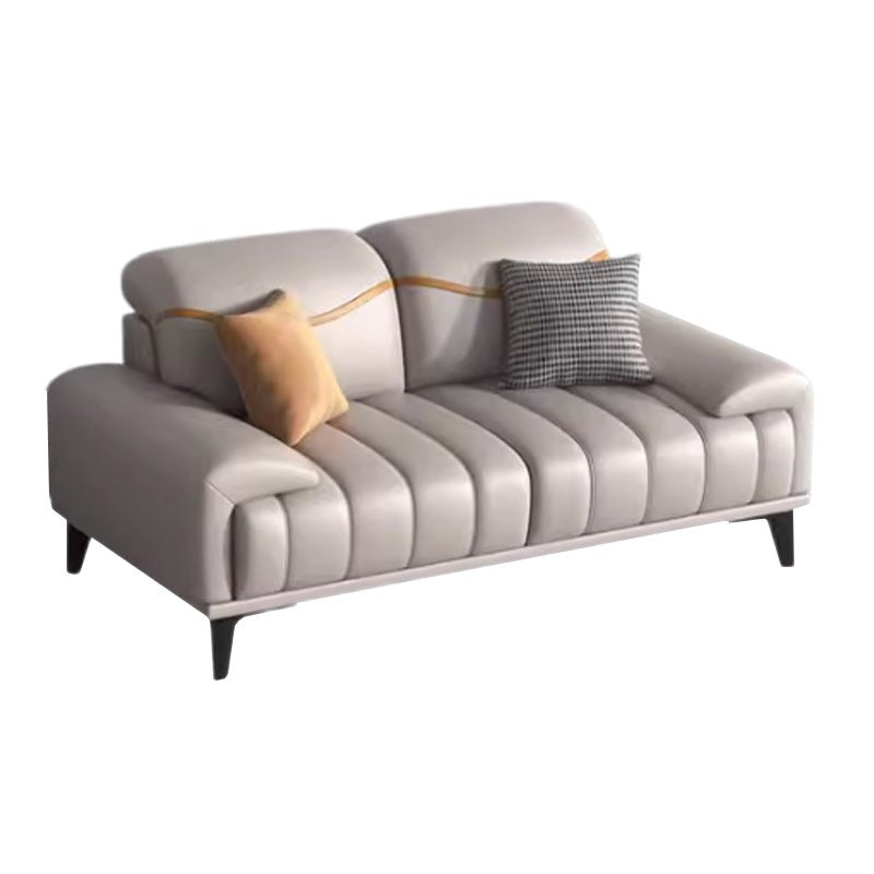 Office Luxurious Reception Area Sofa BGSF-1035