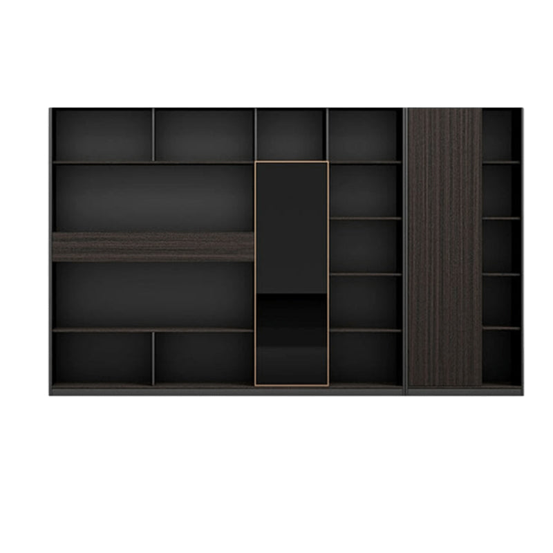 Luxury Walnut Color Executive Desk LBZ-1090