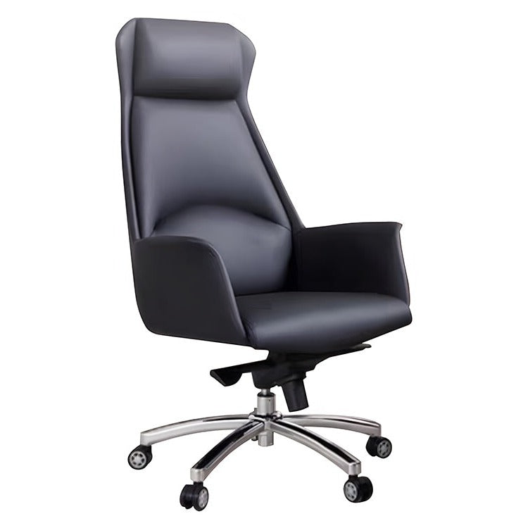 Office Luxurious Executive Desk LBZ-10165