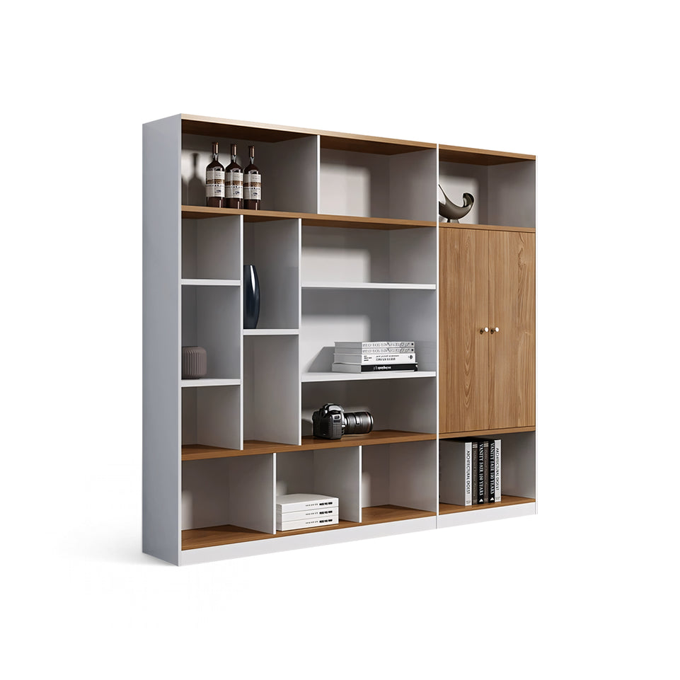 Executive Modern Supervisor Manager Office Desk LBZ-1093