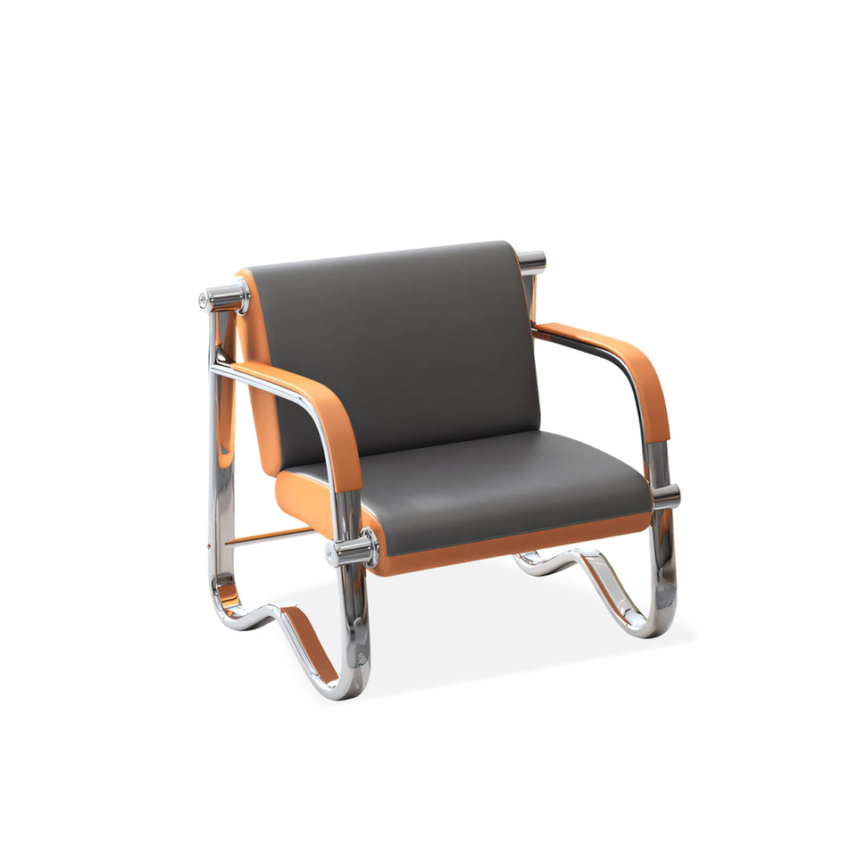 Simple Office Hospital Lounge Airport Bench Chair Sofa BGSF-1014