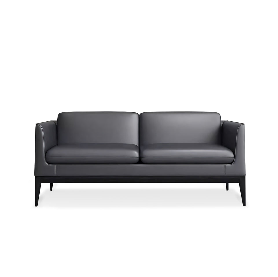 Office Luxury Sofa Suitable For Reception Areas BGSF-1013