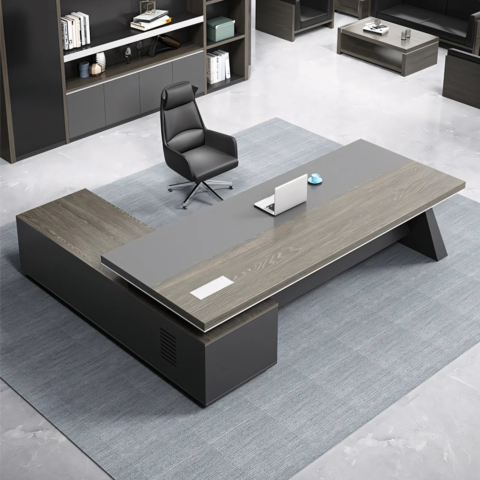 Executive Desk