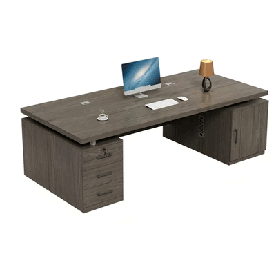 Executive Desk For Home Or Office Use LBZ-10131