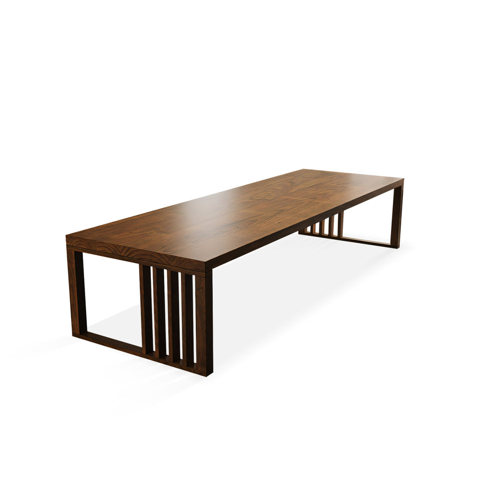 Classic Modern Conference Table Meeting Room Desk HYZ-1054