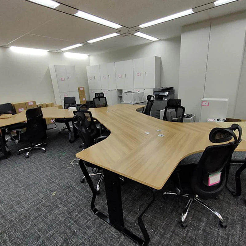 Office Desk BGZ-015