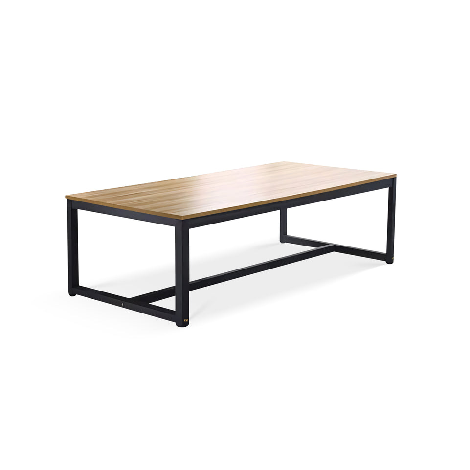 Office Stylish Modern Conference Negotiation Table HYZ-104