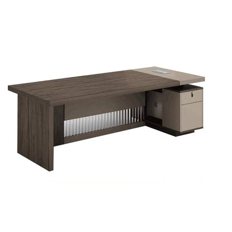 Office Luxurious Executive Desk LBZ-10165