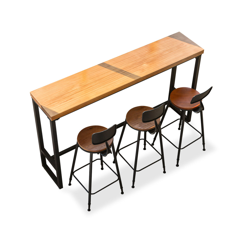 Simple American-style Modern Elegant Bar Table BTZ-2000