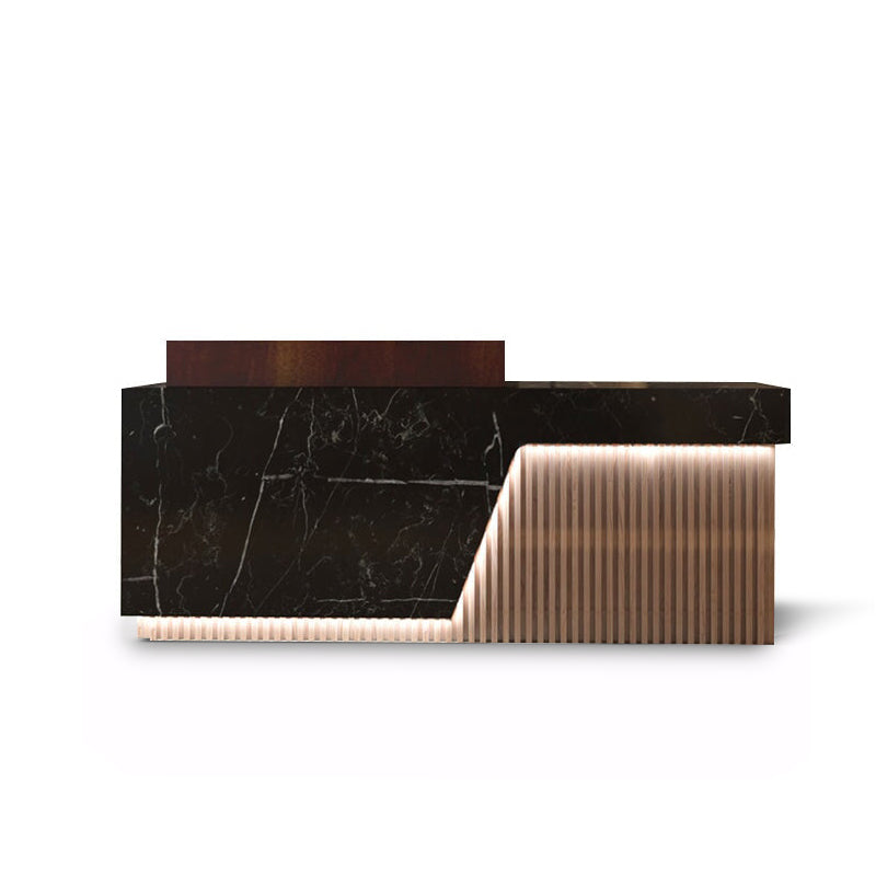 Modern Reception Desk, Multifunctional Modern Transaction Counter  JDT-780