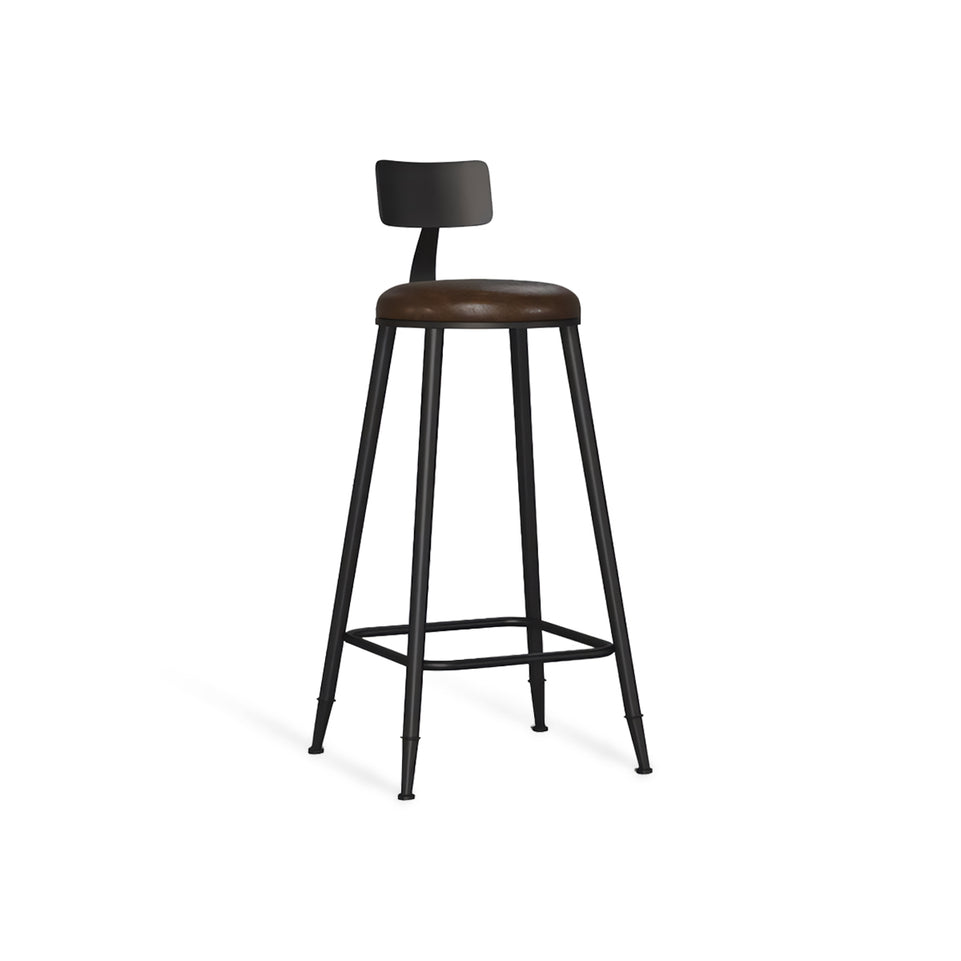 Simple American-style Modern Elegant Bar Table BTZ-2000