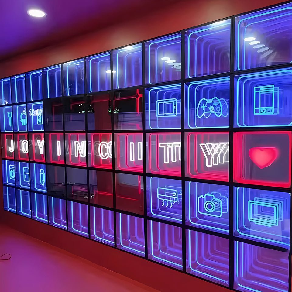 (Customized) Infinity Mirror SJ-005