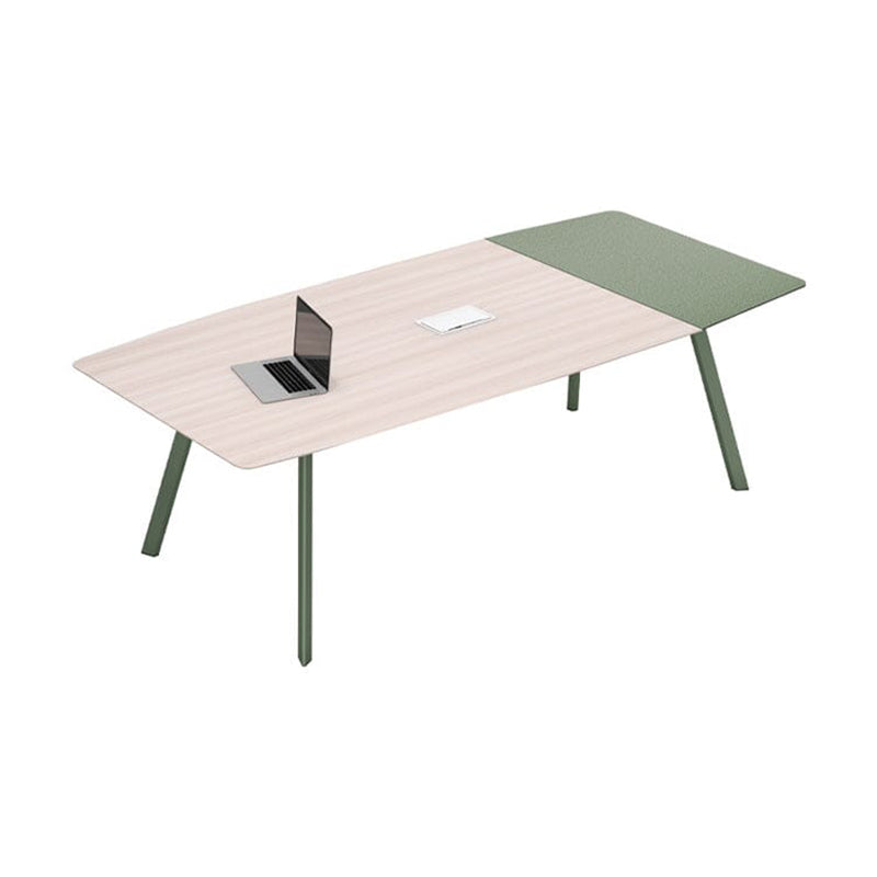 Color Blocking Modern Simple Conference Table HYZ-1065
