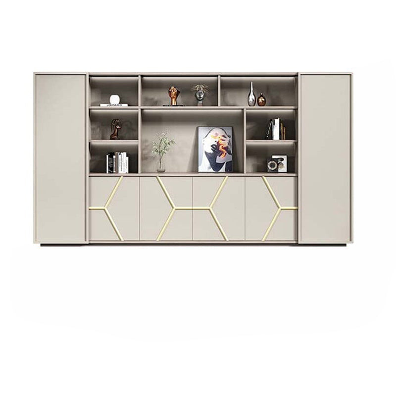 Light Luxury Boss Simple President Desk Supervisor Table LBZ-10162