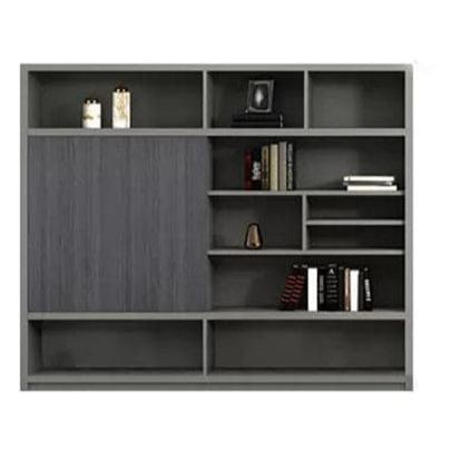 Simple Modern Office Boss Desk And Chair Set LBZ-10107