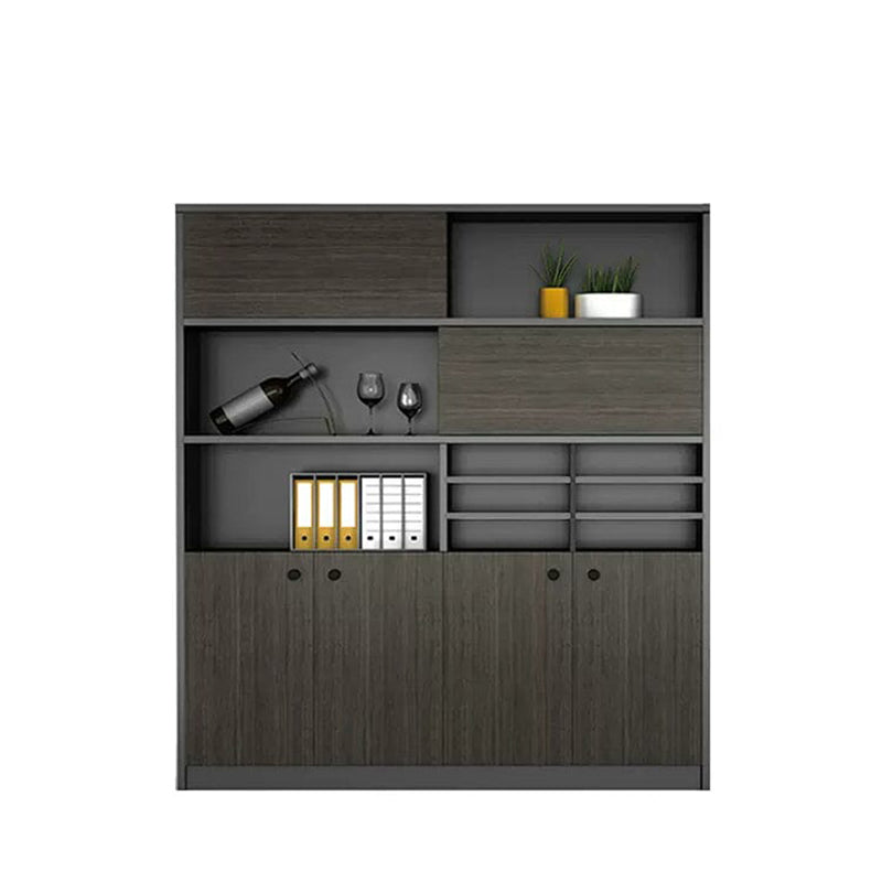 Upscale Boss Office Desk LBZ-10198