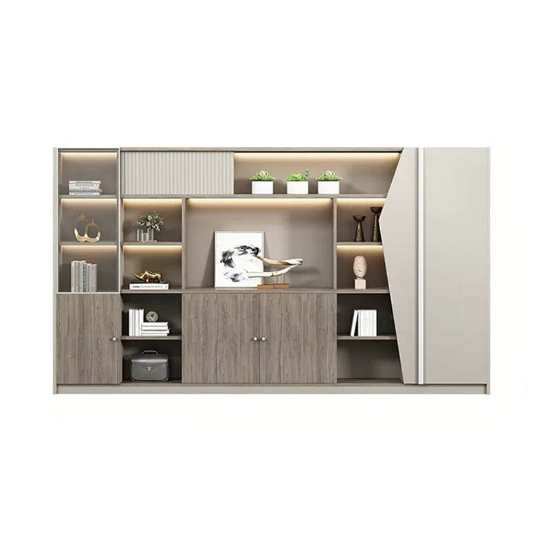 Luxury Executive Office Desk LBZ-10161