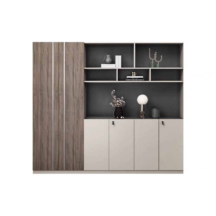 Office Luxurious Executive Desk LBZ-10165