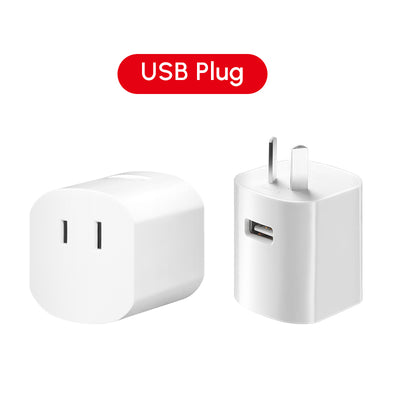 USB Plug&Converter Made-to-Order (6-11 Weeks Delivery)