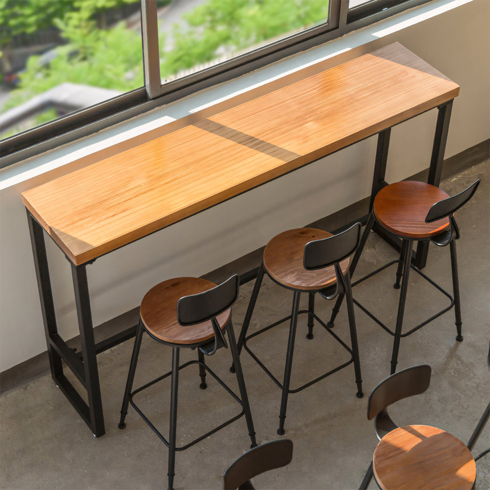Simple American-style Modern Elegant Bar Table BTZ-2000