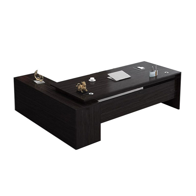 (In Stock)Luxury Executive Office Stylish Administrative Desk Imposing and Impressive Boss Desk LBZ-10100 Shipped from Australia
