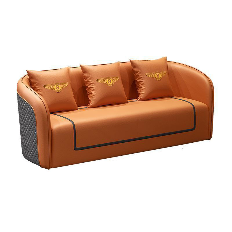 Sofa Reception Table And Chair Set BGSF-1030