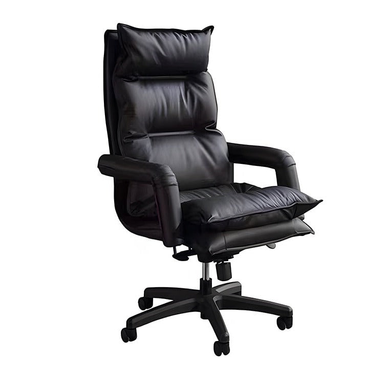 Office Luxurious Executive Desk LBZ-10165