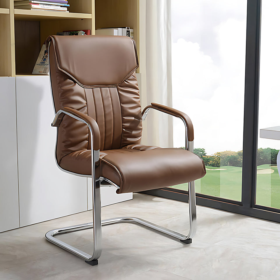 Ergonomic Comfortable High Back Office Chair YZ-707