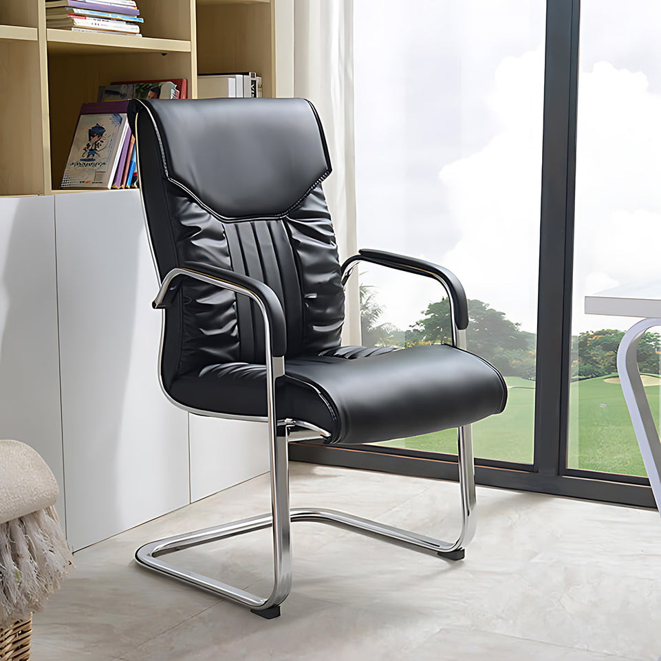 Ergonomic Comfortable High Back Office Chair YZ-707