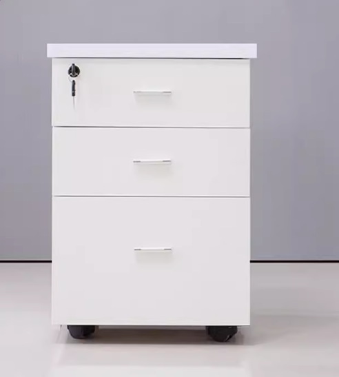 Stylish Modern Company Salon Store Checkout Reception Desk JDT-1072