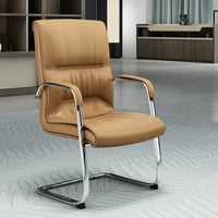 Leather Staff Chair - Anzhap